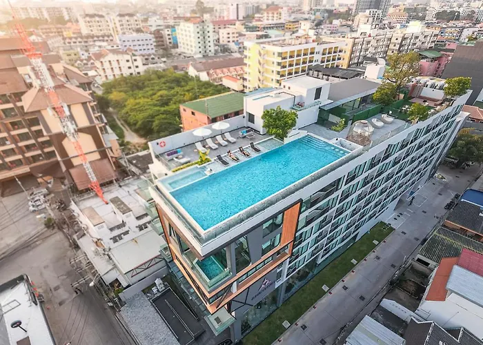 Amethyst Pattaya